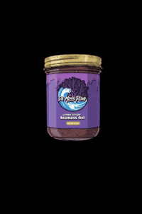 Clean Energy Healthy Living GIF by Da Moss Plug