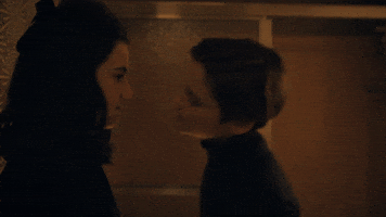 First Kiss