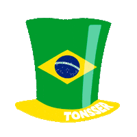 World Cup Football Sticker by Tonsser