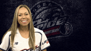 Celebration Action GIF by USSSA Pride