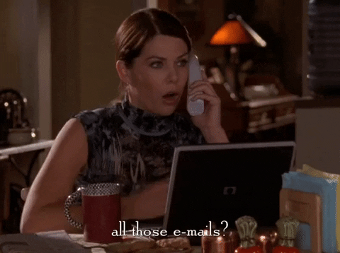 season 4 netflix GIF by Gilmore Girls 