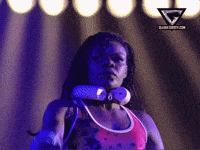 Nightshade GIF by Gladiators
