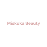 Lashes Lash Extensions Sticker by Miskoka Beauty