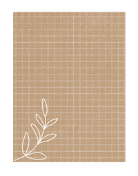 Flower Vegan Sticker by omamashop