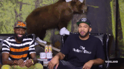GIF by Desus & Mero