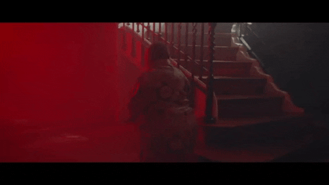 Mistery Leaving GIF by Best Youth