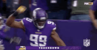 2018 Nfl Football GIF by NFL