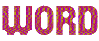 Art Glitch Sticker