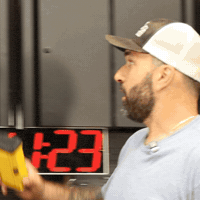 Milwaukee Speaker GIF by VCG Construction