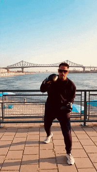 Martial Arts Fashion GIF by Casol