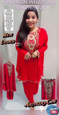 Buy Now Fashion GIF by ArtistryC