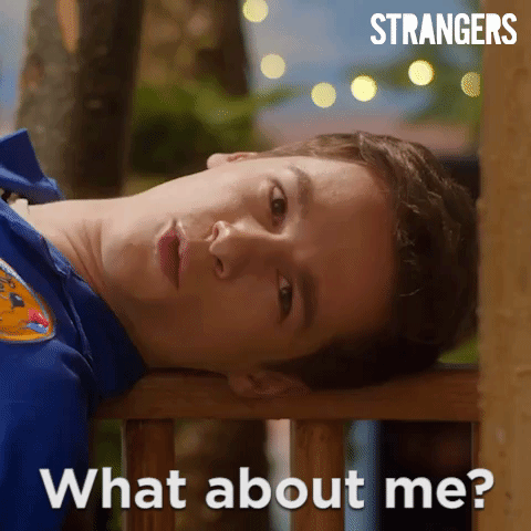 season 2 facebook watch GIF by Strangers