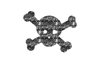 Domaniix Sticker