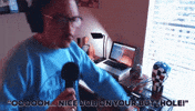 Loopdaddy Look At That Ass GIF by Marc Rebillet