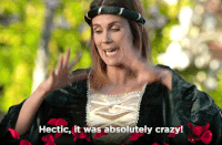 georgia love GIF by The Bachelorette Australia