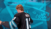 Check It Out San Jose GIF by San Jose Barracuda