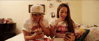 GIF by Dani Russo