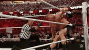Brock Lesnar Sport GIF by WWE