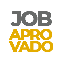 Job Sticker by Agência K2