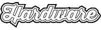 Hardware Sticker by Elizabeth Sutton Collection
