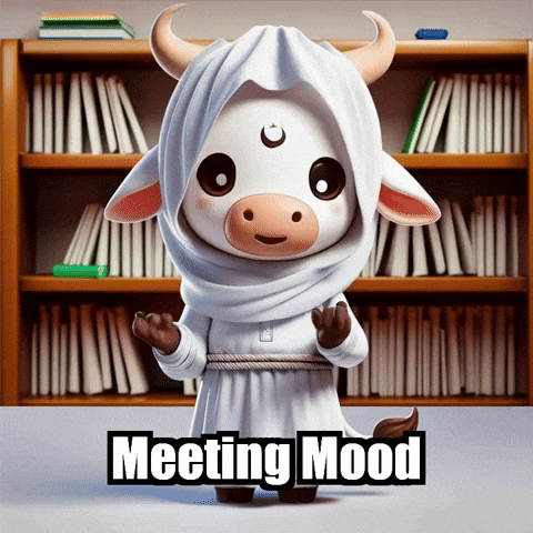 Technology Videoconference GIF by Sagemoohammad