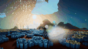 space GIF