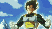 Dragon Ball Super GIF by Toei Animation