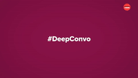 #DeepConvo