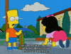Season 6 Jessica Lovejoy GIF by The Simpsons