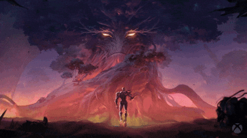 Season 2 Loop GIF by Xbox