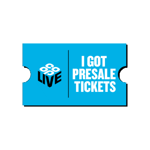 cooplive giphygifmaker music live music manchester Sticker