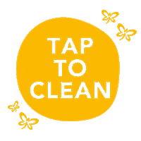 Cleaning Tidy Up Sticker by JEMAKO