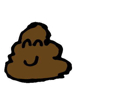 Emoji Smile Sticker