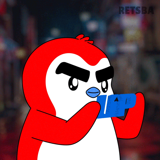 Crypto Finance GIF by Retsba