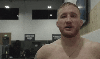 I'm not okay with that