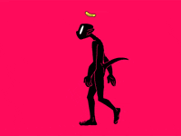 Adult Swim Fun GIF by Lior Shkedi