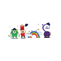 Markmakers Sticker by Little Learners