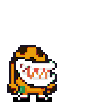 Animation Lol Sticker by Potatozzz by 9GAG