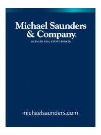 Florida Real Estate Sticker by Michael Saunders & Company