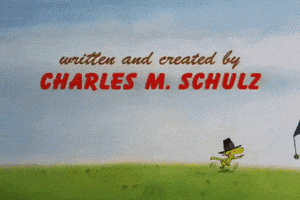 charlie brown thanksgiving GIF by Peanuts