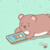 Vermisse Dich Best Friends GIF by NICI GmbH