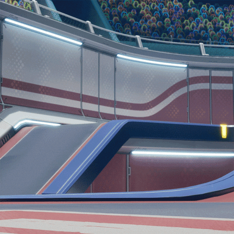 Sad Walking GIF by Wildcard