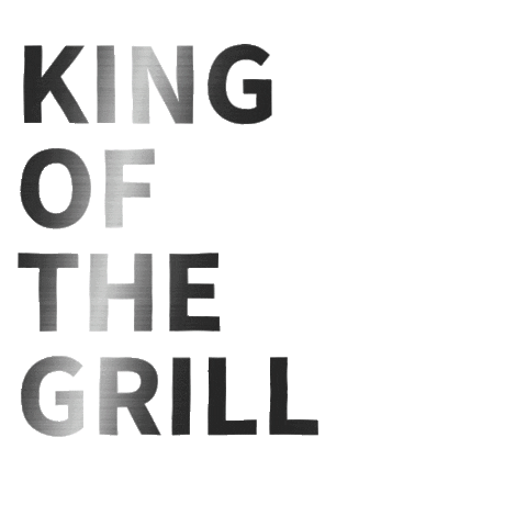 Hungry Fire Sticker by Napoleon Products