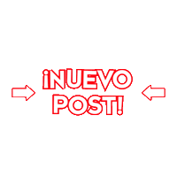 nuevopost Sticker by Metromall