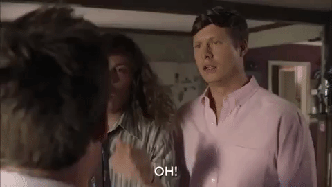 comedy central season 4 episode 6 GIF by Workaholics