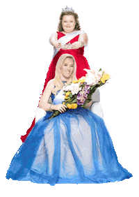 honey boo boo mama june Sticker by WE tv