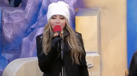 macys parade GIF by The 91st Annual Macy’s Thanksgiving Day Parade