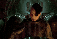 Disappointed Fifth Element GIF