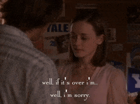 season 4 netflix GIF by Gilmore Girls 