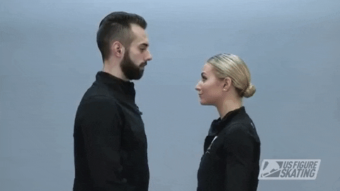 sassy team usa GIF by U.S. Figure Skating